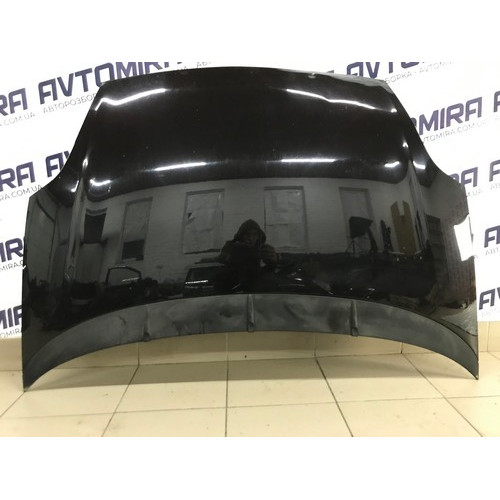 Капот комплектный Fiat Punto 2005-2018 51701140
